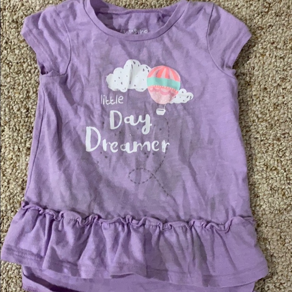 Baby tshirt